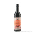 500ml Glass Bottle Dark Soy Sauce